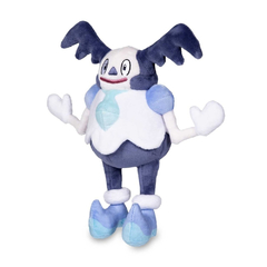 Peluche Pokemon Mr Mime de Galar 25cm Poke Plush Pokemon Center 2021 - comprar online