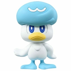 Figura Pokemon Moncolle MS-05 Quaxly Takara Tomy - comprar online