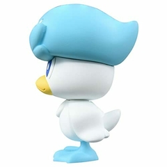 Figura Pokemon Moncolle MS-05 Quaxly Takara Tomy en internet