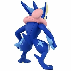 Figura Pokemon Moncolle MS-08 Greninja Takara Tomy en internet