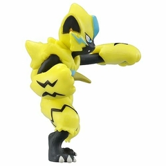 Figura Pokemon Moncolle MS-09 Zeraora Takara Tomy en internet