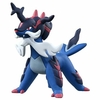 Figura Pokemon Moncolle MS-13 Samurott de Hisui Takara Tomy