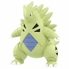 Figura Pokemon Moncolle MS-19 Tyranitar Takara Tomy