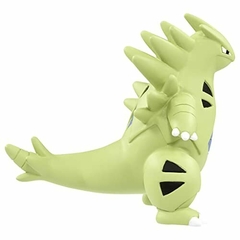 Figura Pokemon Moncolle MS-19 Tyranitar Takara Tomy - Quality.Store. El lugar de los fans!