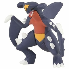 Figura Pokemon Moncolle MS-22 Garchomp Takara Tomy