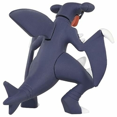 Figura Pokemon Moncolle MS-22 Garchomp Takara Tomy en internet