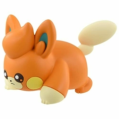 Figura Pokemon Moncolle MS-27 Pawmi Takara Tomy