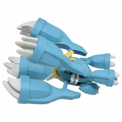 Figura Pokemon Moncolle MS-31 Mega Metagross Takara Tomy - Quality.Store. El lugar de los fans!