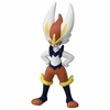 Figura Pokemon Moncolle MS-35 Cinderace Takara Tomy