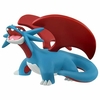 Figura Pokemon Moncolle MS-39 Salamence Takara Tomy