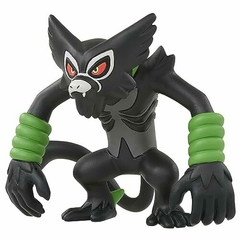 Figura Pokemon Moncolle MS-40 Zarude Takara Tomy