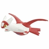 Figura Pokemon Moncolle MS-47 Latias Takara Tomy