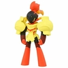 Figura Pokemon Moncolle MS-54 Armarouge Takara Tomy