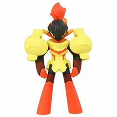 Figura Pokemon Moncolle MS-54 Armarouge Takara Tomy - comprar online