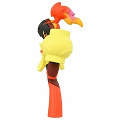 Figura Pokemon Moncolle MS-54 Armarouge Takara Tomy en internet