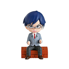 Figura My Hero Academia Tenya Iida Pittori Collection Re-Ment