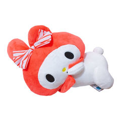 Peluche Sanrio My Melody Relax Furyu 2019