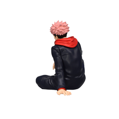 Figura Jujutsu Kaisen Yuji Itadori Noodle Stopper Furyu - Quality.Store. El lugar de los fans!