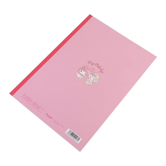 Cuaderno Sanrio My Melody - comprar online