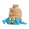 Peluche Pokemon Omastar 12cm Fit Pokemon Center Japón