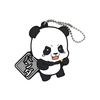 Llavero de Silicona Jujutsu Kaisen 0 Panda Bandai Ichiban Kuji