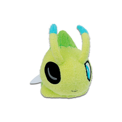 Peluche Pokemon Celebi Kutsurogi Time Banpresto 2020 - comprar online