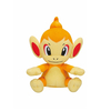 Peluche Pokemon Chimchar 32cm Tsurettekai Banpresto 2021