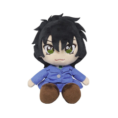 Peluche Detective Conan Masumi Sera 13cm Fuwa Fuwa Friends San Ei