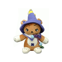 Peluche Emil Chronicle Online Dumpty 20cm WonderGOO 2005