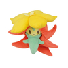 Peluche Pokemon Gossifleur 14cm Koko Bandai Spirits 2020