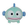 Peluche Sanrio Hangyodon Chewy and Rolling Sanrio 2019