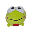 Peluche Sanrio Keroppi Chewy and Rolling Sanrio 2019