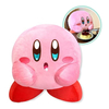 Peluche Kirby con hambre 35cm Sk Japan