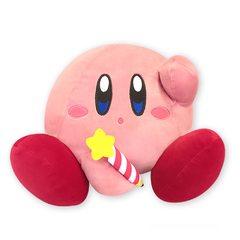 Peluche Kirby Mochi Mochi Lapiz 25cm SK Japan