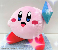 Peluche Kirby 30cm 30th Anniversary BIG SK Japan - comprar online