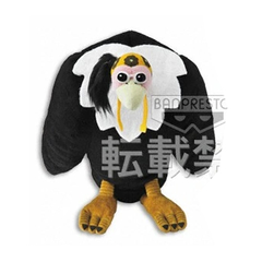 Peluche One Piece Miss Friday 38cm Recommembers Banpresto 2012 - comprar online