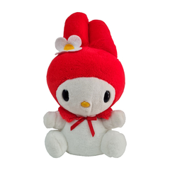 Peluche Sanrio My Melody 32cm Eikoh 1998