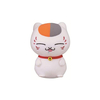 Peluche Natsume Yujin-Cho Nyanko Sensei 15cm Tribute Gallery Banpresto Ichiban Kuji 2012