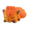 Peluche Pokemon Vulpix Kutsurogi Time Banpresto 2018