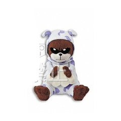 Peluche One Piece Mr. 13 23cm Recommembers Banpresto 2012 - comprar online