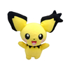 Peluche Pokemon Pichu picoreja 20cm Pokémon The Movie Banpresto 2009