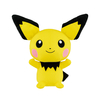 Peluche Pokemon Pichu 32cm Bandai Spirits Banpresto 2019