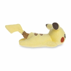 Peluche Pokemon Pikachu Comfy Cuddlers Pokemon Center en internet