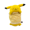 Peluche Pokemon Pikachu DX Banpresto 2000