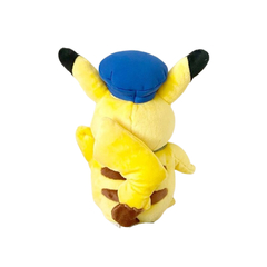 Peluche Pokemon Pikachu 20cm Tokyo Station Pokemon Center Japon 2013 - comprar online