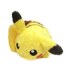 Peluche Pokemon Pikachu Pokemonlife with Pikachu Banpresto 2020