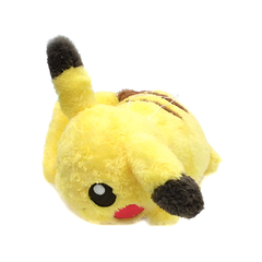 Peluche Pokemon Pikachu Pokemonlife with Pikachu Banpresto 2020 - comprar online