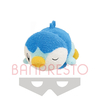 Peluche Pokemon Piplup Kutsurogi Time Banpresto 2020