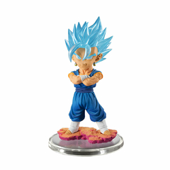 Figura Dragon Ball Super UG Dragon Ball 05 SSB Vegetto Bandai 2017