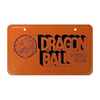 Placa Dragon Ball Clash!! Battle for the Universe Logo Bandai Ichiban Kuji